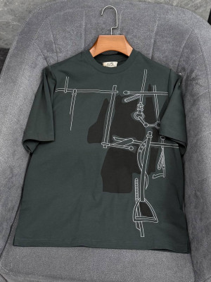 Футболка Hermes 9531 4