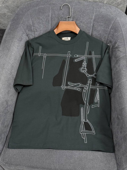 Футболка Hermes 9531 4