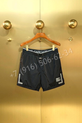 Шорты Dolce & Gabbana 17591