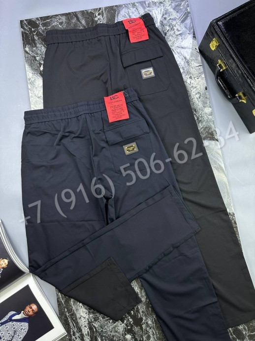 Брюки Dolce & Gabbana 27670