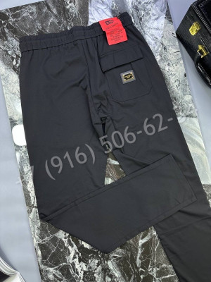 Брюки Dolce & Gabbana 27670