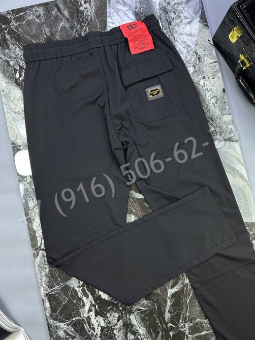 Брюки Dolce & Gabbana 27670