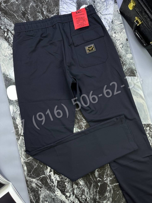 Брюки Dolce & Gabbana 27670