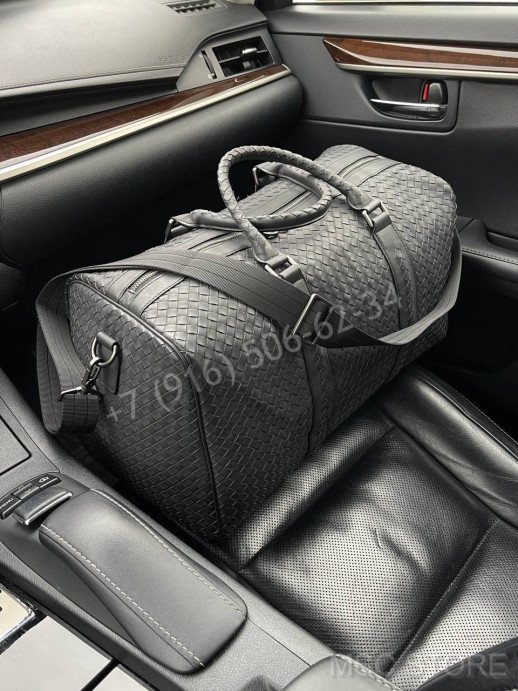 Дорожная сумка Bottega Veneta 10274