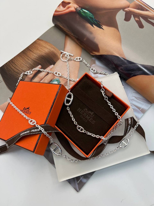 Цепочка Hermes 11078