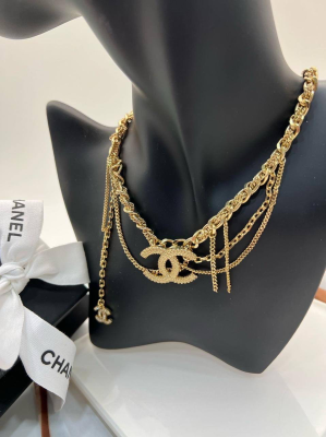 Цепь Chanel 12095