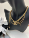 Цепь Chanel 12095