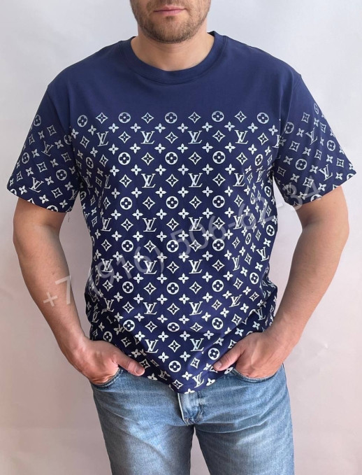 Футболка Louis Vuitton 18089