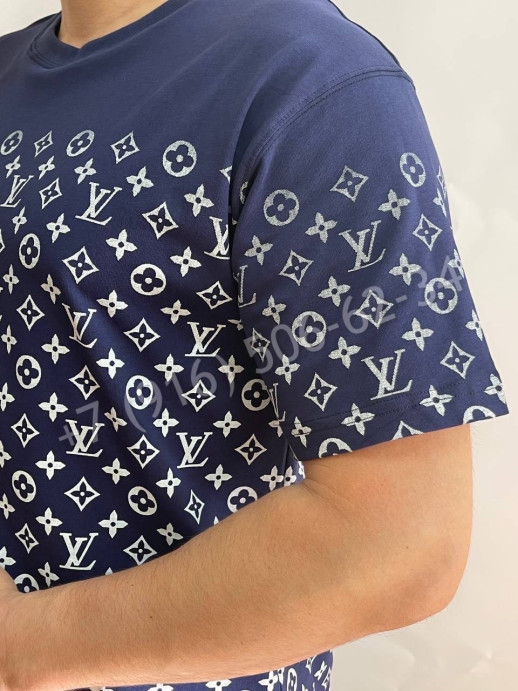 Футболка Louis Vuitton 18089