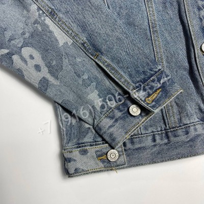 Джинсовка Louis Vuitton 28172