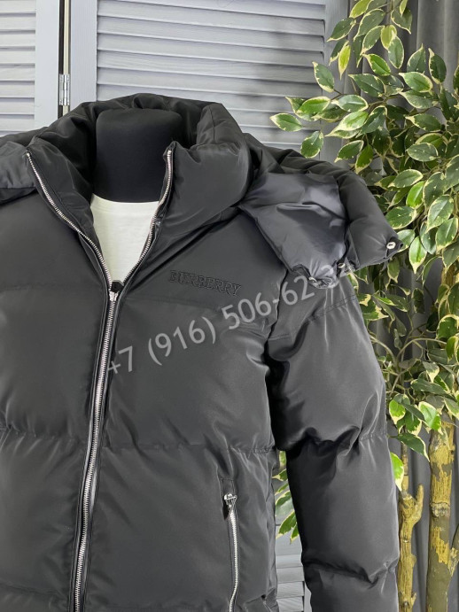 Куртка Burberry 7904