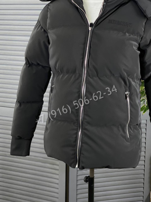 Куртка Burberry 7904