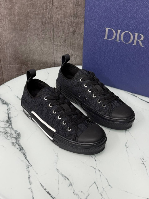 Кеды Dior 8892