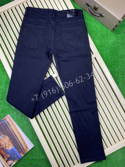 Джинсы Dior 8126