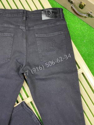 Джинсы Dior 8126