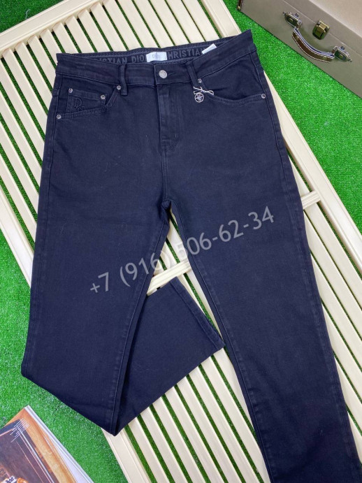 Джинсы Dior 8126