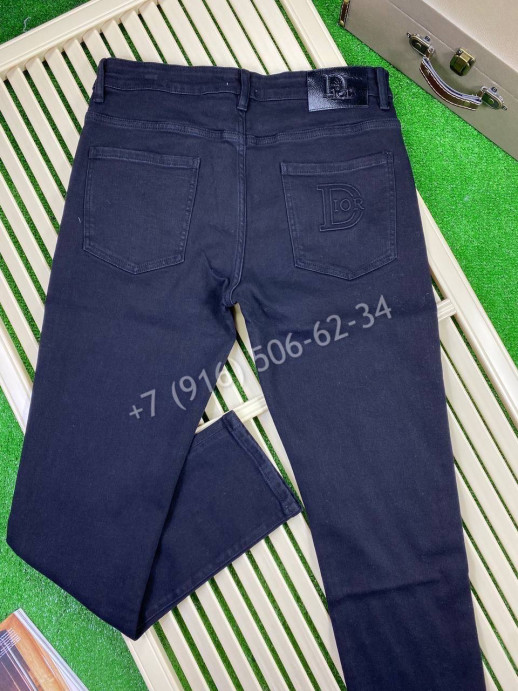 Джинсы Dior 8126
