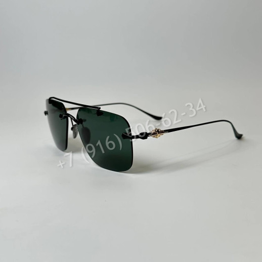 Очки Chrome Hearts 17180