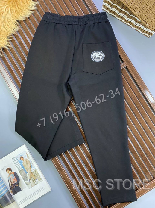 Спортивные брюки Burberry 8226