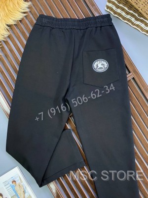 Спортивные брюки Burberry 8226