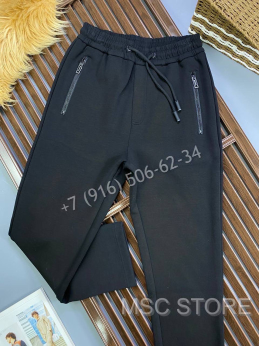 Спортивные брюки Burberry 8226