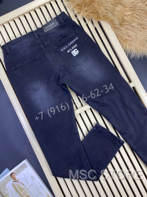 Джинсы Dolce & Gabbana 8326