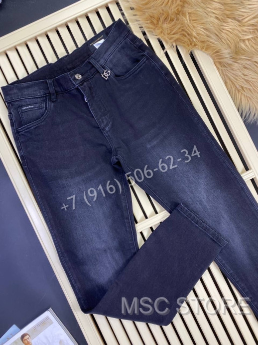 Джинсы Dolce & Gabbana 8326