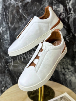Кеды Zegna 18686