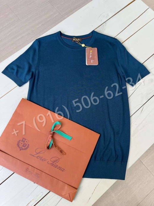 Поло Loro Piana 28772