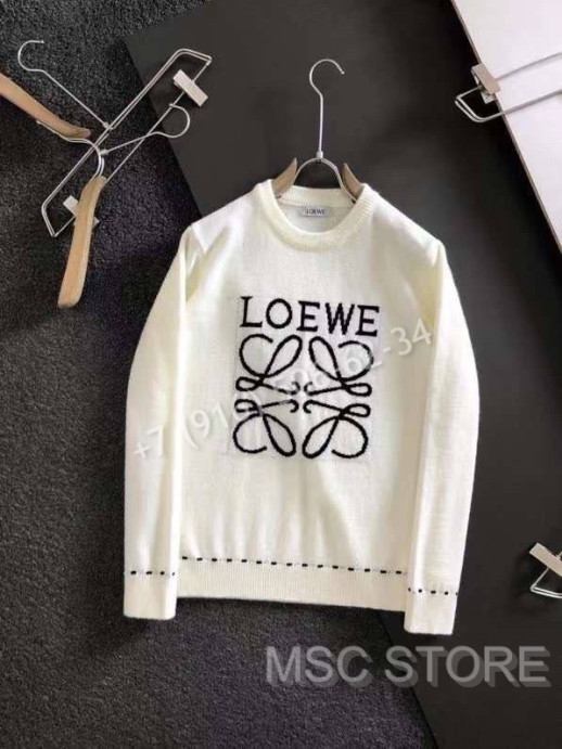 Свитер Loewe 8534