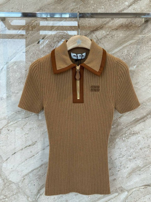 Поло Miu Miu 34812