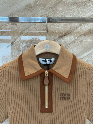 Поло Miu Miu 34812