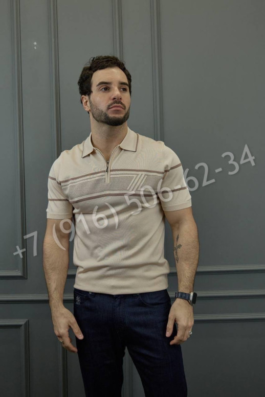 Поло ZILLI 28972