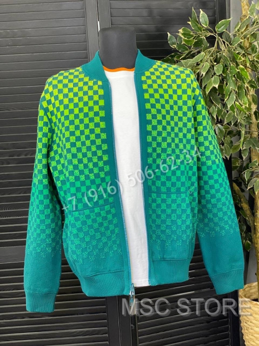 Кардиган Louis Vuitton 8636