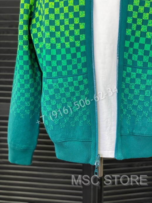 Кардиган Louis Vuitton 8636