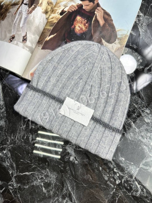 Шапка Brunello Cucinelli 22544