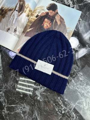Шапка Brunello Cucinelli 22544