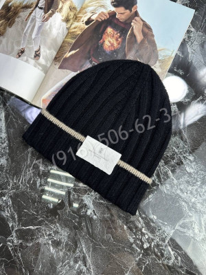 Шапка Brunello Cucinelli 22544