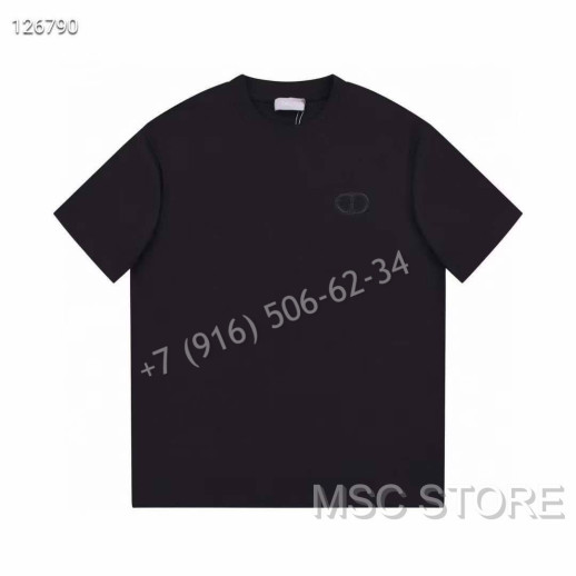 Футболка Dior 8738