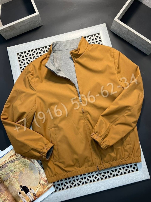 Ветровка Loro Piana 19088