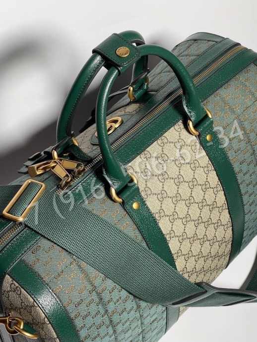 Дорожная сумка Gucci 24474