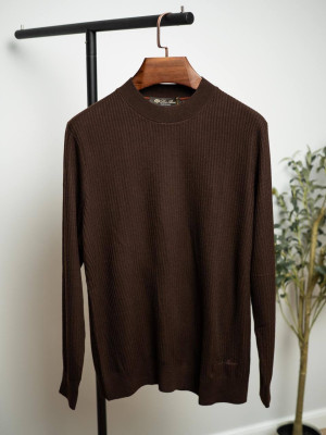 Свитер Loro Piana 23691 2