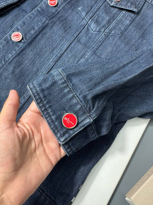 Куртка Kiton 8784