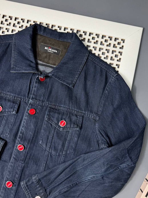 Куртка Kiton 8784