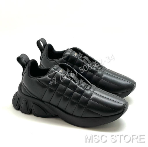 Кроссовки Burberry 9038