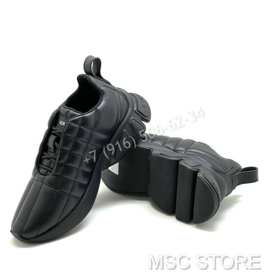 Кроссовки Burberry 9038