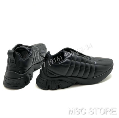 Кроссовки Burberry 9038