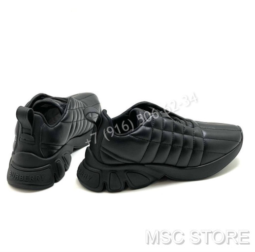 Кроссовки Burberry 9038