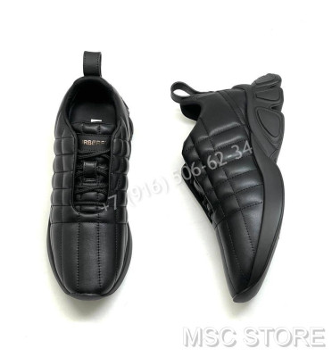 Кроссовки Burberry 9038