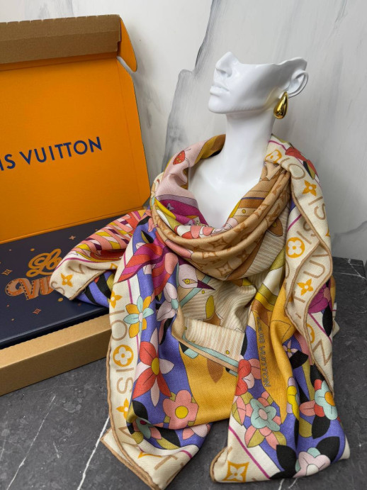 Платок Louis Vuitton 10627